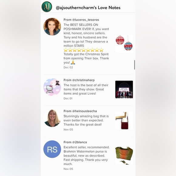 ❤️LOVE❤️ NOTES  ➕  ⭐️⭐️⭐️⭐️⭐️ REVIEWS - Picture 15 of 16